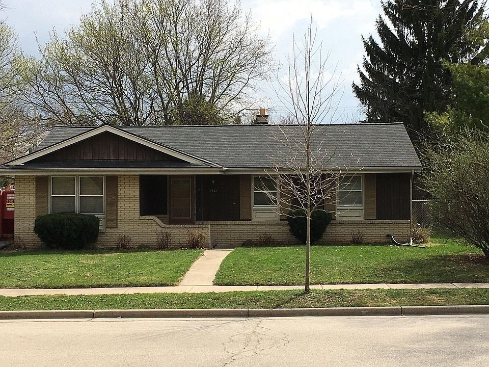 1st image of 1601 Swartz Dr