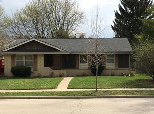 1601 Swartz Dr, Waukesha, WI 53188