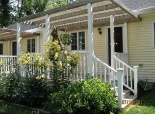 62A Thayer Rd, New Ipswich, NH 03071