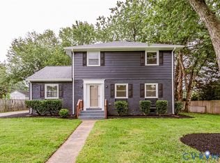 9305 Crystalwood Ln, Henrico, VA 23294