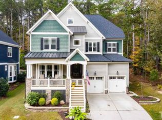 8006 Rosemont Pkwy, Durham, NC 27713