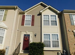 624 Cider Press Loop UNIT 49, Joppa, MD 21085