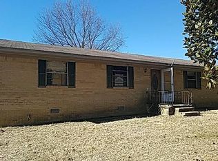 7 County Road 406, Corinth, MS 38834