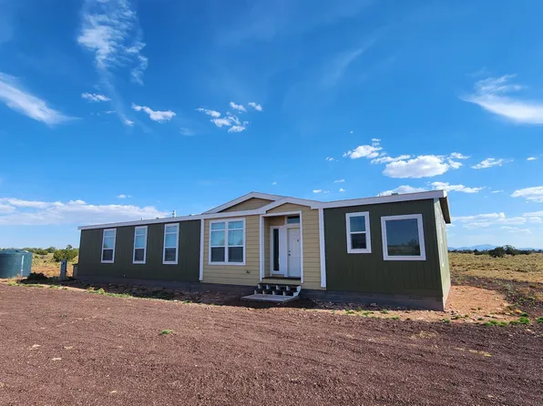 801 Indian Meadows Rd, Williams, AZ 86046