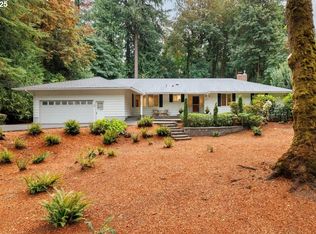 1622 SW Midvale Rd, Portland, OR 97219