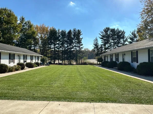 2929 County Road 195, Clyde, OH 43410