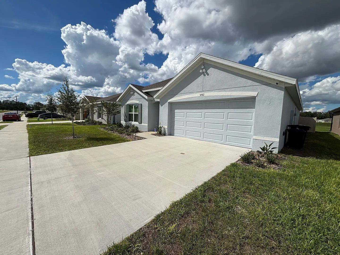 Move in ready in new community - Won't last — Photo 3