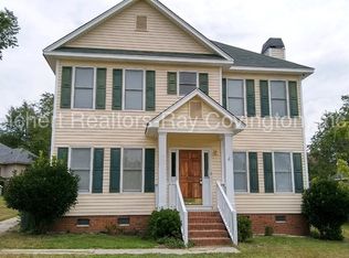 133 Green Glen Dr, Columbia, SC 29223