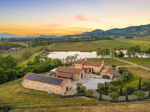 1096 Hardman Avenue, Napa, CA 94558