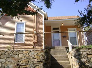 1617 Maple St, North Little Rock, AR 72114