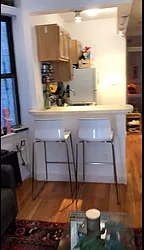 Rented by Urban Sanctuary