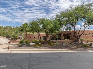 4154 N Boulder Canyon Pl, Tucson, AZ 85750