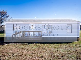 187 Vincent Hoyle Rd LOT 14, Henderson, NC 27537