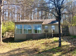 742 Arkridge Cir, Hot Springs, AR 71913