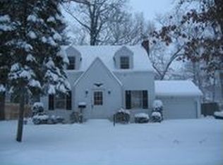 52064 Central Ave, South Bend, IN 46637