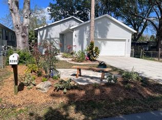 6289 Theodan St, Weeki Wachee, FL 34607