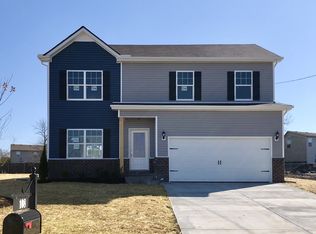 130 Kash Ct LOT 24, La Vergne, TN 37086