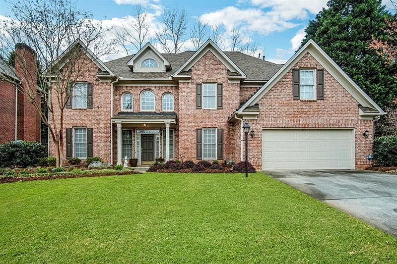1st image of 3415 Highcroft Cir