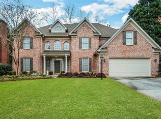 3415 Highcroft Cir, Norcross, GA 30092