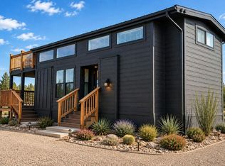 Munds Park RV Resort, Munds Park, AZ 86017