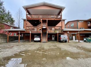 4401 Riverside Dr #H4, Juneau, AK 99801