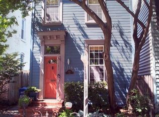 1116 I St SE, Washington, DC 20003