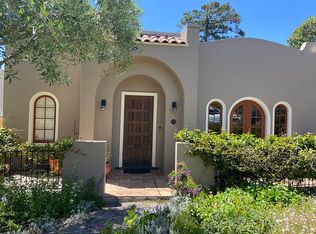 582 Santa Rosa Ave, Berkeley, CA 94707