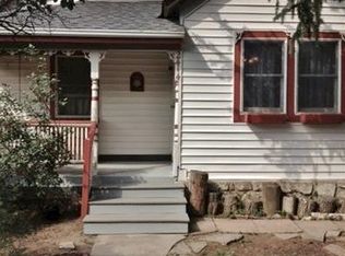 2414 W Pikes Peak Ave, Colorado Springs, CO 80904