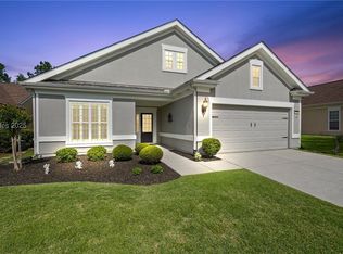 116 Thomas Bee Dr, Bluffton, SC 29909