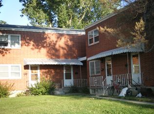 1831 S Boxelder St, Casper, WY 82604