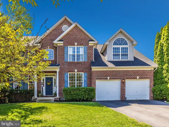 3949 Sweet Briar Ct, Frederick, MD 21704