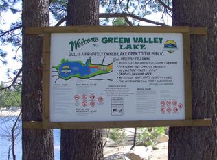 33564 Falling Leaf Dr, Green Valley Lake, CA 92341