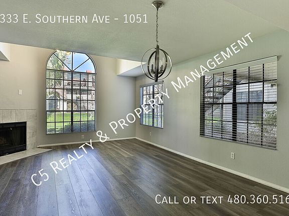 5th image of 2333 E Southern Ave Unit 1051