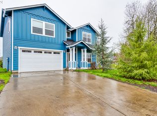 785 Priceboro Rd, Harrisburg, OR 97446