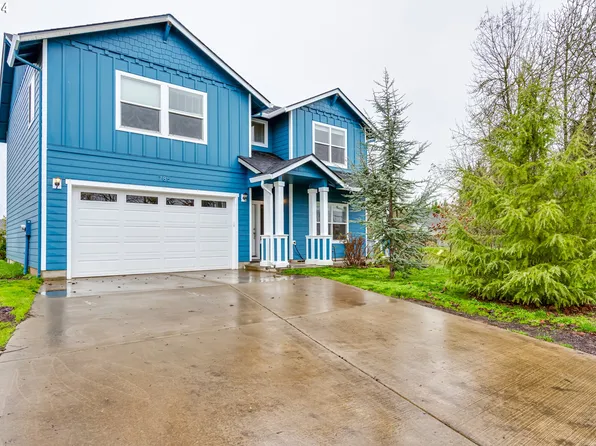 785 Priceboro Rd, Harrisburg, OR 97446