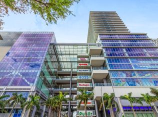 1400 NW North River Dr, Miami, FL 33125