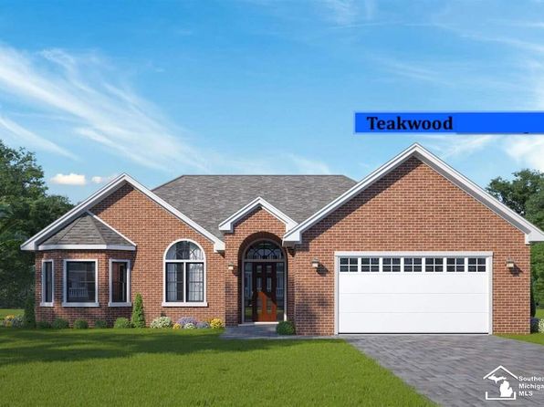 monroe county real estate monroe county mi homes for sale zillow