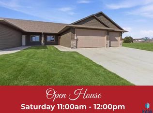 810 Shirley St, Harrisburg, SD 57032