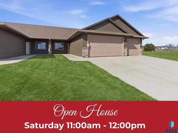 810 Shirley St, Harrisburg, SD 57032