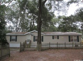 18259 NW 234th St, High Springs, FL 32643