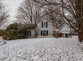 4755 State Route 167 W, Pierpont, OH 44082