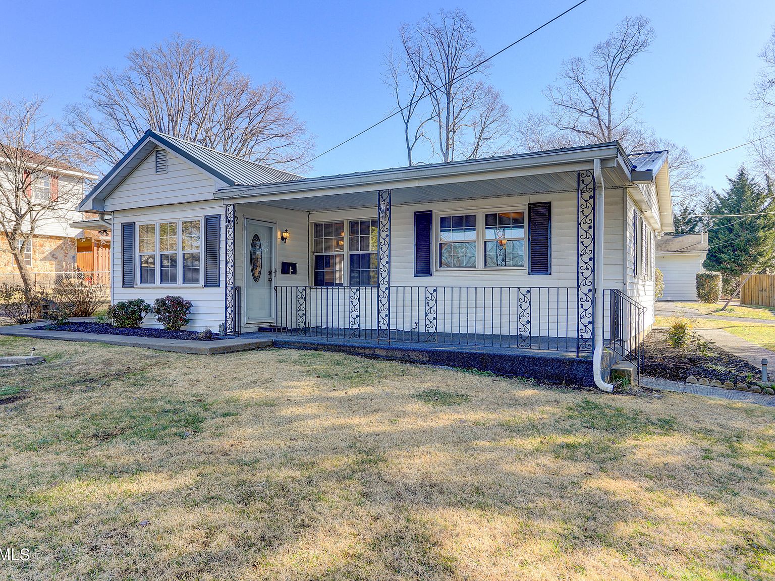 117 Newberry Cir, Oak Ridge, TN 37830 Zillow