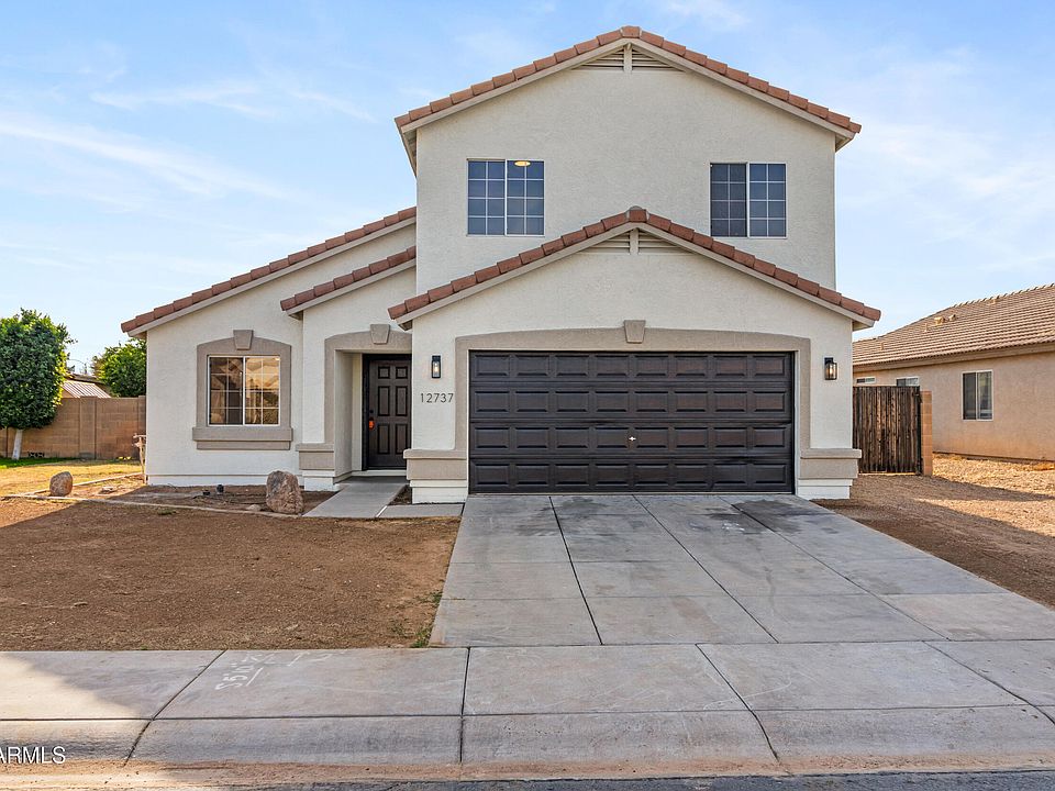 1st image of 12737 W COLUMBINE Drive