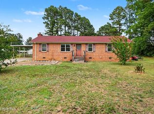 7676 Nc Hwy 222, Kenly, NC 27542