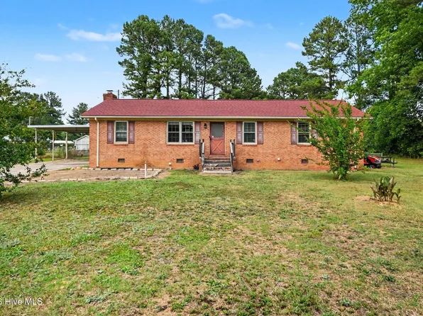 7676 Nc Hwy 222, Kenly, NC 27542