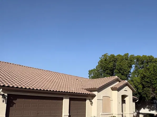 6544 E Orion St, Mesa, AZ 85215