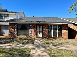 1603 W Country Club Blvd UNIT 1, Elk City, OK 73644