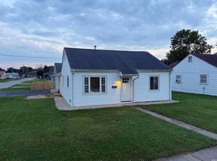 425 Monroe Ave, Peru, IN 46970
