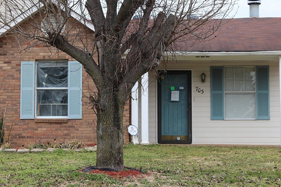 1st image of 703 Mercer Dr