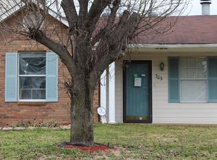 703 Mercer Dr, Hermitage, TN 37076